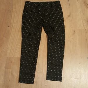 Ann Taylor - Loft | Marisa Skinny Leg Dress Pants